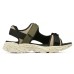Skechers Stamina 'Graybrown Black' 41