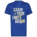 T-shirt adidas Hiit Slog Tee Jr HG2051 152 см