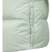 Skechers Mountain And Wild Outdoor Series Down Jacket Women's Green Зеленый, M