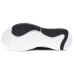 Skechers Sport D'Lu Cushioning Wear-Resistant Low-Top Casual Shoes Women's Black White Черно-белый, 37.5