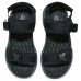 Skechers Beach Sandals Men's Black Черный, 45