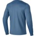 Skechers GODRI Sweatshirt Men's Horizon Blue Horizon Blue-02X6, XL