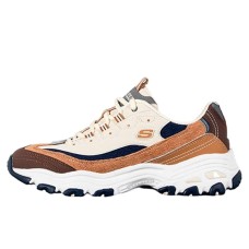Skechers D'LITES 1.0 'Brown Natural' 41