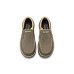 Skechers Relaxed Fit Cushioning Breathable Lightweight Low-Top Casual Shoes Men's Taupe Серо-коричневый, 42