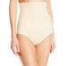 Maidenform Flexees Women's 244806 Hi-Waist Brief Firm Control Shapewear Size M