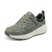 Skechers BOBS SPARROW 2.0 Durable Breathable Low-Top Casual Shoes Men's Olive Green Зеленый, 40