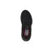 Skechers Stamina Airy SR Cushioned Anti Slip Wear Resistant Breathable Lightweight Low Top Casual Shoes Men's Black 41