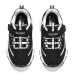 Skechers Kids' Casual Shoes Pre-school Черно-белый, 24