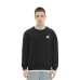 Skechers Sweatshirt Unisex Carbon Black сажа, 2XL