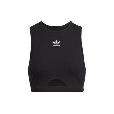 Adidas Originals Spice Girls Series Sleeveless Sports Shirts Women's Black Черный, 40