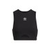 Adidas Originals Spice Girls Series Sleeveless Sports Shirts Women's Black Черный, 40