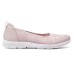 Skechers Cushioned Wear-Resistant Breathable Low-Top Casual Shoes Women's Pink Розовый, 38.5