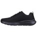 Skechers Relaxed Fit Cushioning Wear-Resistant Low-Top Casual Shoes Men's Black Черный, 41.5