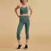 Skechers Sports Underwear Women's Green Wild Color Green Wild/04FQ, M