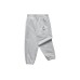 Skechers Kids Knitted Sweatpants Rock White Grey/03VL, 130