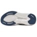 Skechers WOMEN'S GO WALK Slip-Resistant Rebound Low-Top Casual Shoes Women's Marine Blue Сине-розовый, 37.5