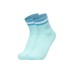 Skechers Kids Socks 2 pairs (white/marshmallow/03E1), L