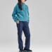 Skechers Casual Pants Women's Marine Collegiate Blue/02MZ Academy Navy/02MZ, M