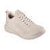 Skechers Bob's Slip Resistant, Breathable, Lightweight Low Top Casual Shoes Women's Gray 35.5