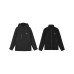 Skechers Windbreaker Jacket Unisex Carbon Black сажа, L