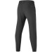 Skechers Basic Sports Series Knitted Sports Pants Men's Carbon Black сажа, L