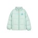 Skechers Down Jacket Harbor Gray Kids' Harbor Gray/01P9, L