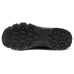 Skechers Hillcrest 'Black Charcoal' Women's Черный, 36