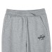 Skechers Grade School Knitted Sweatpants Серый, 140