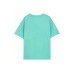 Skechers Kids T-Shirts Pink Green/000U, 160