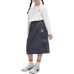 PUMA Grade School Skirts Серый, 140