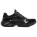 Skechers Stamina Airy 'Black' Women's 36