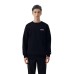 Skechers Diamond Series Sweatshirts Unisex Carbon Black/0018 Carbon Black 0018, S