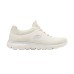 Skechers Anti-Slip And Wear-Resistant Breathable Low-Top Casual Shoes Women's Beige Бежевый, 35.5