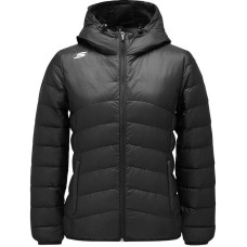 Skechers Basic Sports Series Down Jacket Women's Carbon Black сажа, M