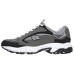 Skechers Stamina Cutback 'Grey Black' 45.5
