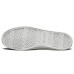 Skechers Cupsole 1 Low Top Canvas Shoes White Women's 37