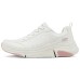 Skechers Bob's Slip Resistant, Abrasion Resistant, Lightweight Low Top Casual Shoes Women's White Бежевый, 36