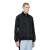 Skechers Jackets Coats Unisex Carbon Black сажа, S