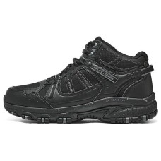 Skechers Hillcrest 'Cross Shift Pure Black' Черный, 43