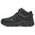 Skechers Hillcrest 'Cross Shift Pure Black' Черный, 43