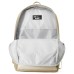 Skechers Fabric Backpack Regular Unisex Irish Cream, Large Eyes Stickers With Separate Packaging Бежевый