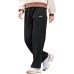 Skechers AW24 Casual Pants Women's Carbon Black Carbon Black 0018, M
