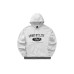 Skechers Colorful Sweatshirt Unisex Light Heather Gray Light Heather Gray/0248, L