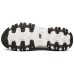 Skechers D Lites 1.0 Low Running Shoes White/Black 43