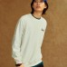 Skechers Sweatshirt Unisex White Белый, XS