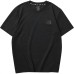 Skechers Colorful T Shirt Unisex Carbon Black сажа, M