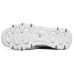 Skechers D Lites 2.0 Silver/White Women's 35