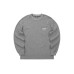 Skechers T Shirt Men's Medium Heather Gray Medium Heather Gray 004F, 2XL