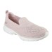 Skechers Go Walk 6 'Pink White' Women's 35.5