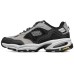 Skechers Vigor 3.0 Grey/Black 41